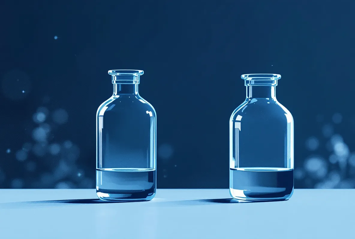 Sermorelin Dosage in the Research Literature